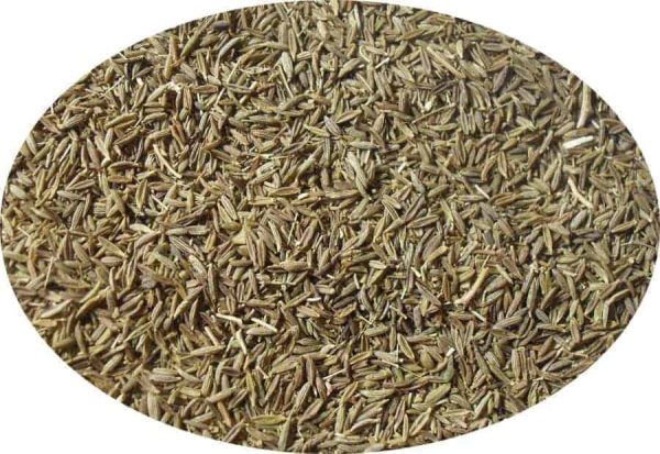 Cumin