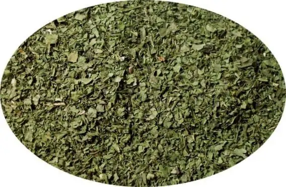 liebstöckel