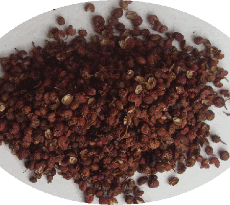 Szechuanpfeffer