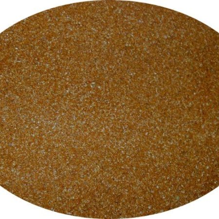 Afrika - Harissa - Baharat