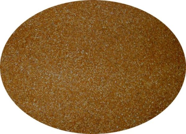 Afrika - Harissa - Baharat