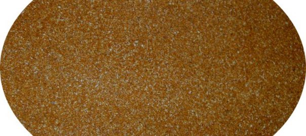 Afrika – Harissa – Baharat