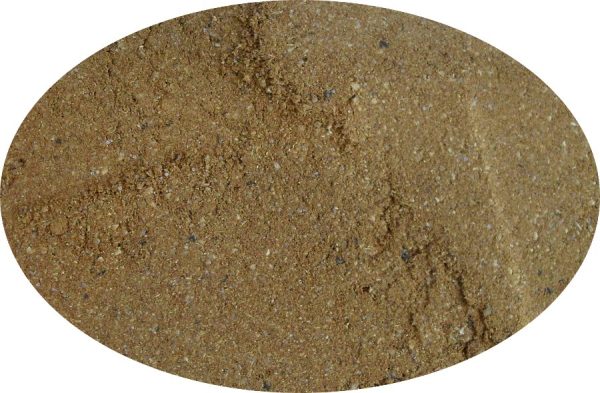 Garam Masala