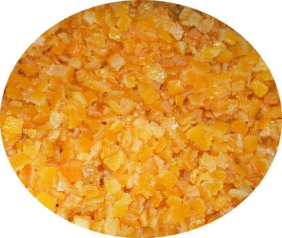 orangeat