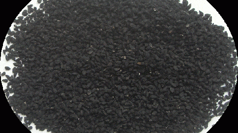 Schwarzkümmel Samen