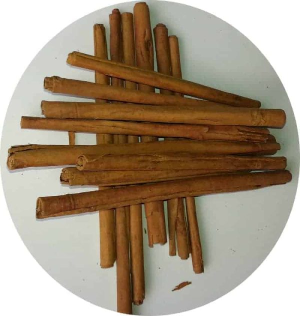 Zimt Cassia