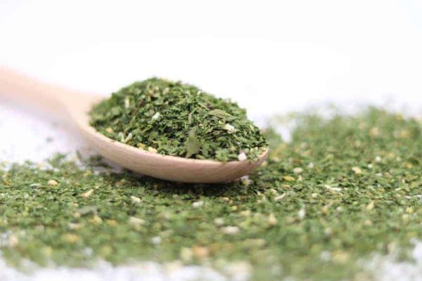 Bärlauch Pesto
