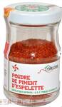 piment d’espelette