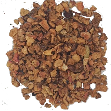 Apfeltee Stücke türkisch nicht gesüßt