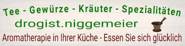 Kräuterdrogerie drogist.niggemeier