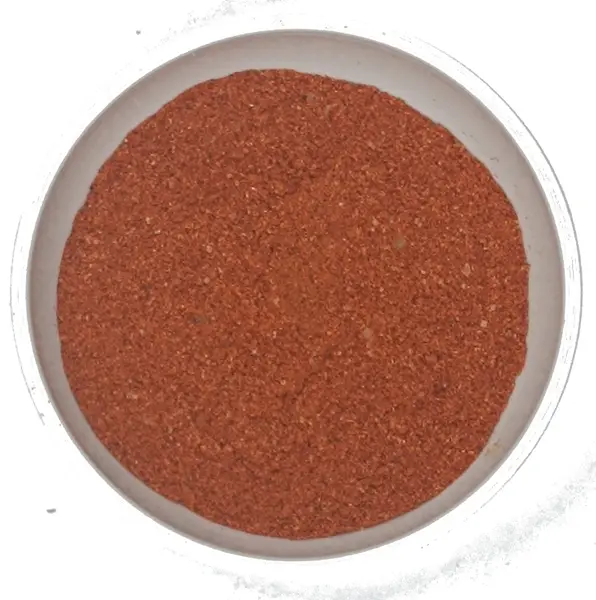 basic rub grill