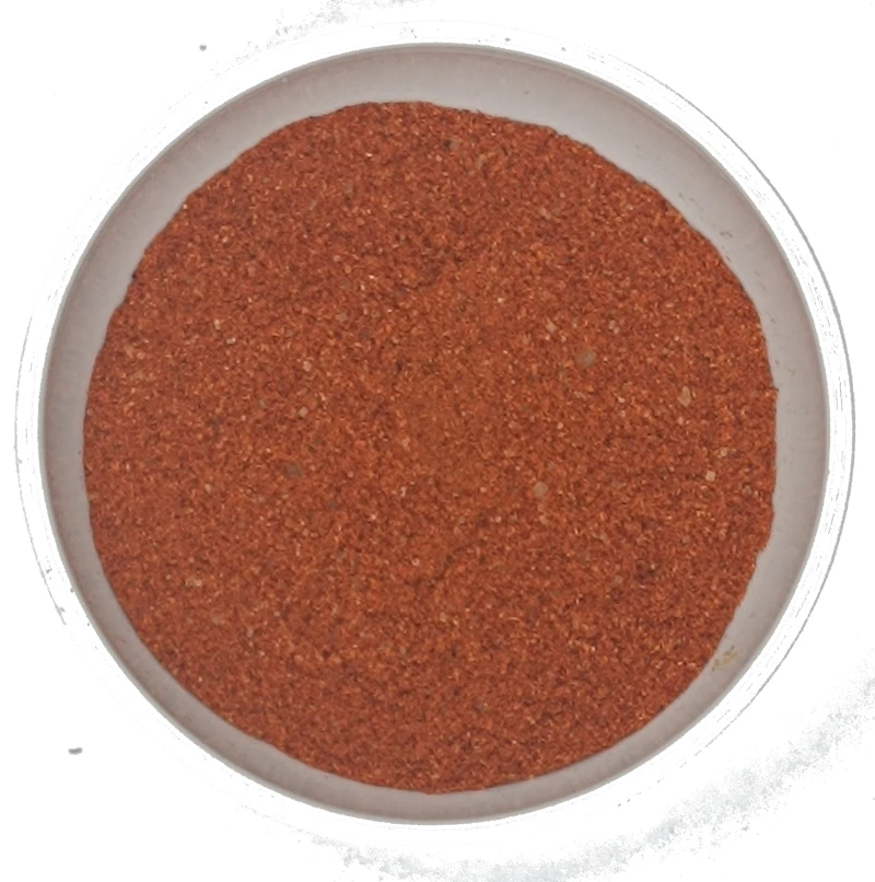 BBQ Basic Rub