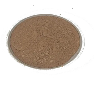 Bertramwurzel gemahlen