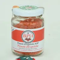 Piment d’Espelette Bipia original