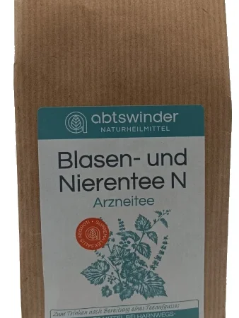 Blasen Nieren Tee N
