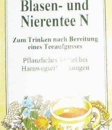 blasen nierent ee