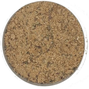 Bratfischgewürz klassisch