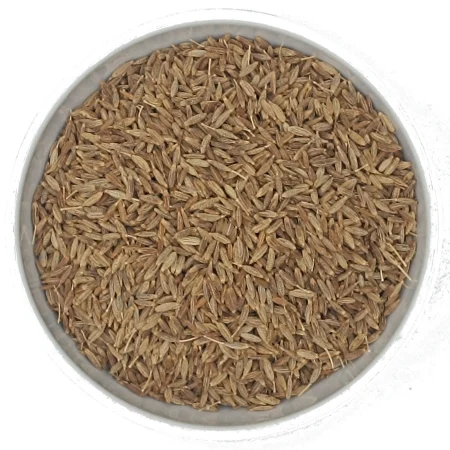 Kreuzkümmel Cumin ganz & gemahlen