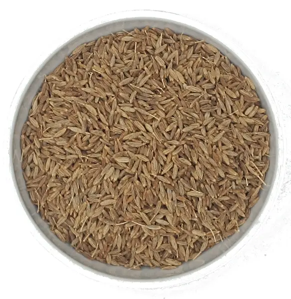 Kreuzkümmel Cumin ganz & gemahlen