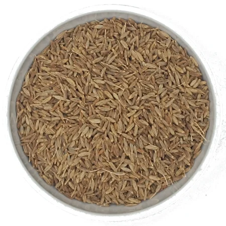 Kreuzkümmel Cumin ganz & gemahlen