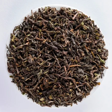 Darjeeling first flush