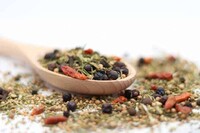 Einlegegewürz Fisch und Gurke