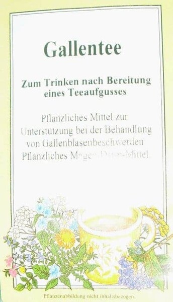 Gallentee