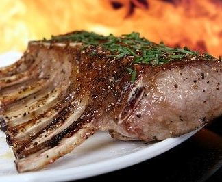 Grillgewürze Set