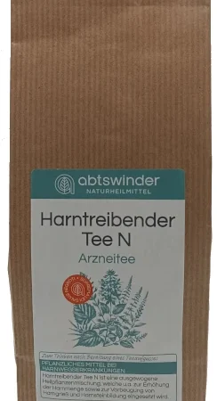 Harntreibender Tee N