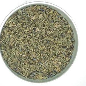 Herbes de Provence original france in Schüssel