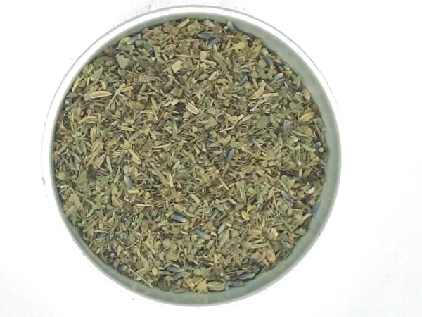 Herbes de Provence original france in Schüssel