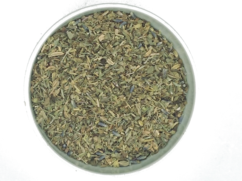 Herbes de Provence: Geschmacksvielfalt mediterrane