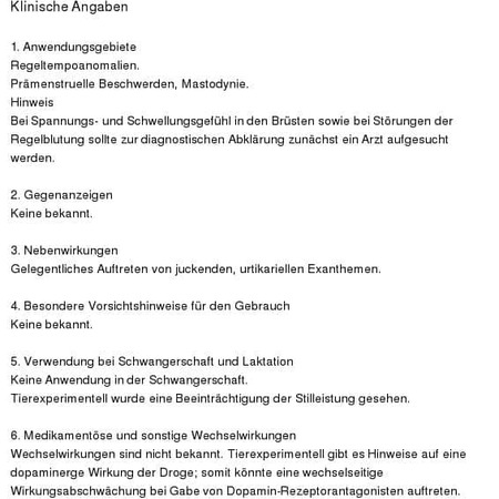 Mönchspfeffer