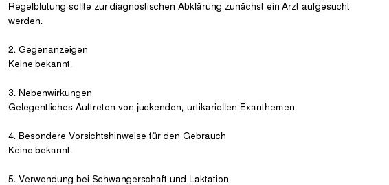 Mönchspfeffer oder Keuschlamm