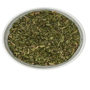 Traditionelle Kräutermischung mit frischer Kräuternote und vielseitiger Verwendung auch für Kräuterdips.