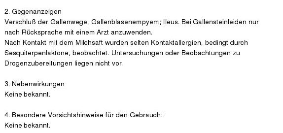 Löwenzahn Tee Wurzel mit Kraut