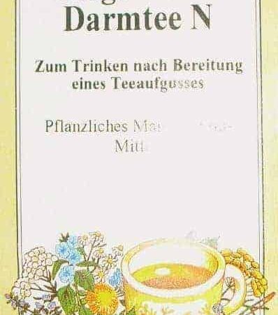 Magen Darm Tee