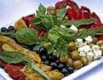 Mediterrane Küche