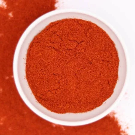paprika geräuchert
