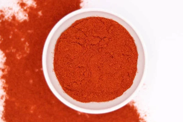 paprika geräuchert
