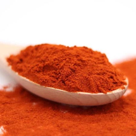 Paprika Rosen- scharf Rosenpaprika