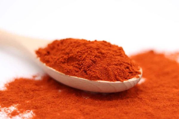 Paprika Rosen- scharf Rosenpaprika