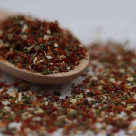 Pesto Italia blando