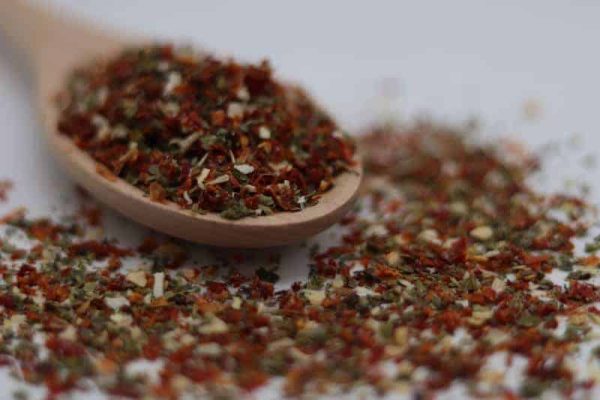Pesto Italia blando