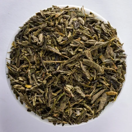 Grüner Tee Sencha