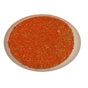 Für alle Fleischarten ist dieses Steak Grillgewürz einsetzbar: Schweinesteak, Rindersteak, Lammfilet, Geflügel werden leicht pikant gewürzt. Auch Tofu und Getreidebratlinge gelingen mit diesem Steakgewürz perfekt.