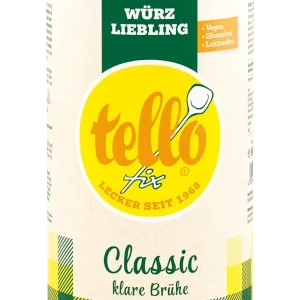 Tellofix classic