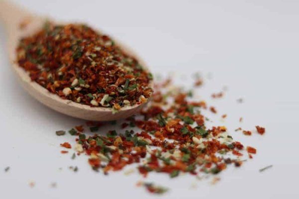 Tomaten Dip