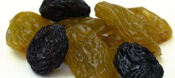 Weinbeeren extra – large kernlos