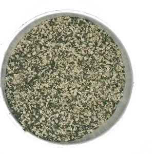 Zaziki Gewürzmischung in einer Schüssel